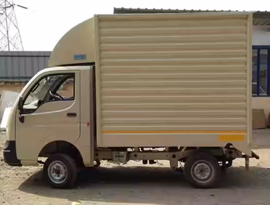 Primary & Secondary Transportation
