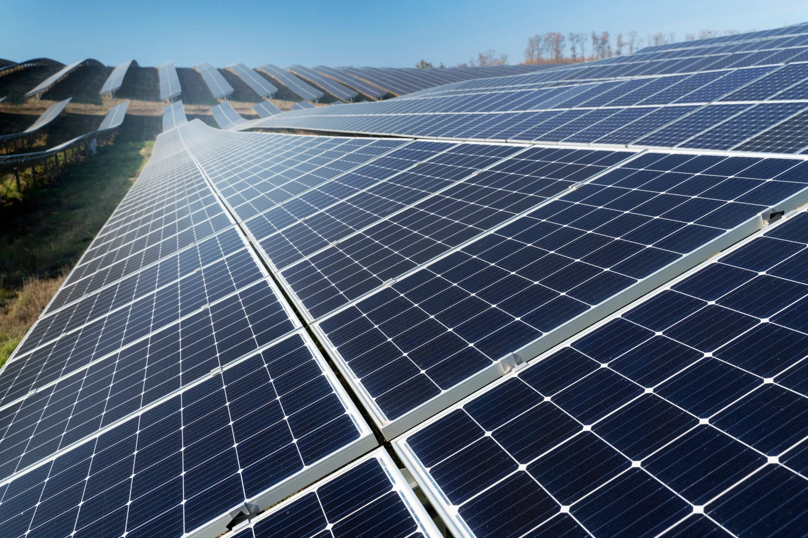 Solar Energy Systems & EPC