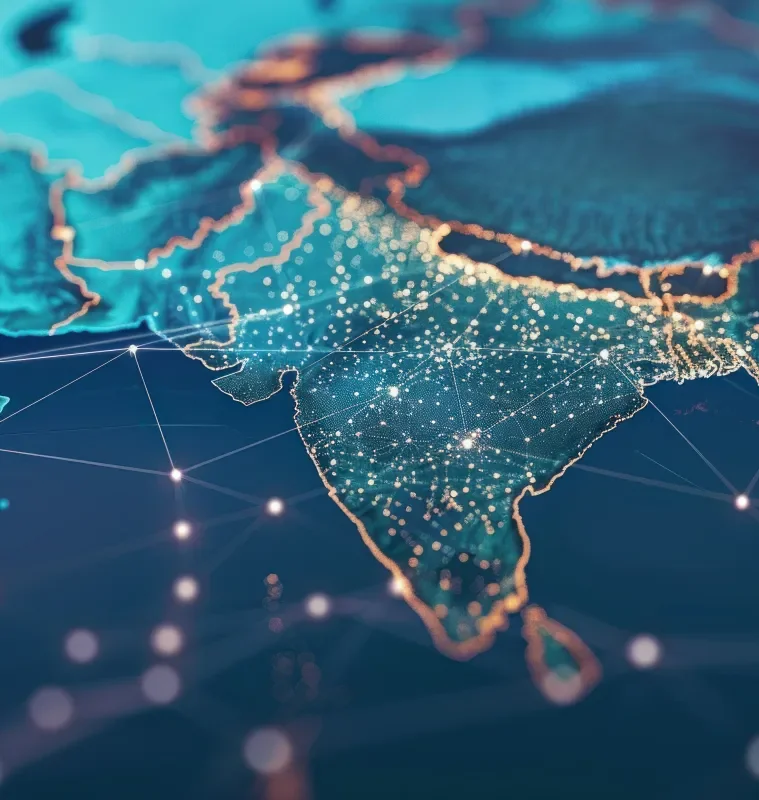 Pan-India Solar Logistics