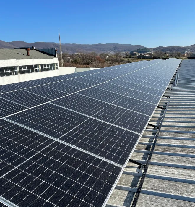 Kashi Global Solar Solutions