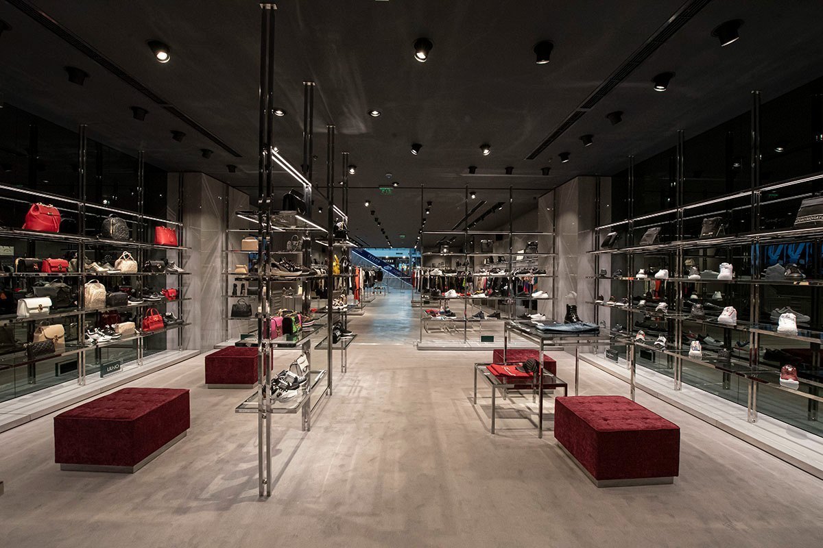 Retail & Outlets Logistics