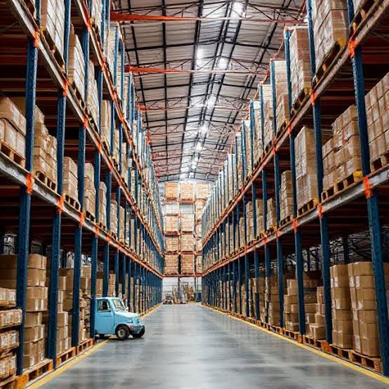 Warehousing Solutions